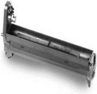 OKI - Gelb - Trommel-Kit - für C711cdtn, 711DM, 711dn, 711n (44318505) von OKI