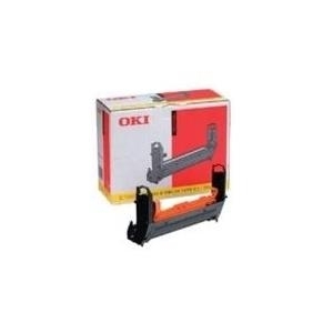 OKI - Gelb - original - Trommeleinheit - für C7200, 7200dn, 7200n, 7400, 7400DXn, 7400n OKI - Gelb - original - Trommeleinheit - für C7200, 7200dn, 7200n, 7400, 7400DXn, 7400n von OKI
