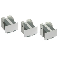 OKI - Klammern (Packung mit 3000) (45513301) von OKI