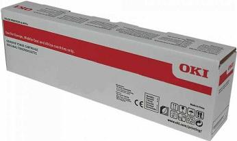 OKI - Magenta - Original - Tonerpatrone - für ES 8434dn (46861326) von OKI