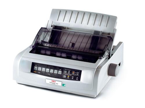 OKI Microline ML5590 eco Nadeldrucker von OKI