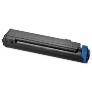 OKI Original - Toner cyan - 46490607 OKI Original - Toner cyan - 46490607 von OKI