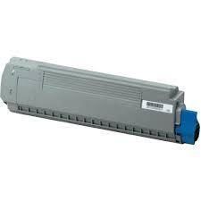 OKI Original Toner schwarz 9.500 Seiten (44059212) von OKI