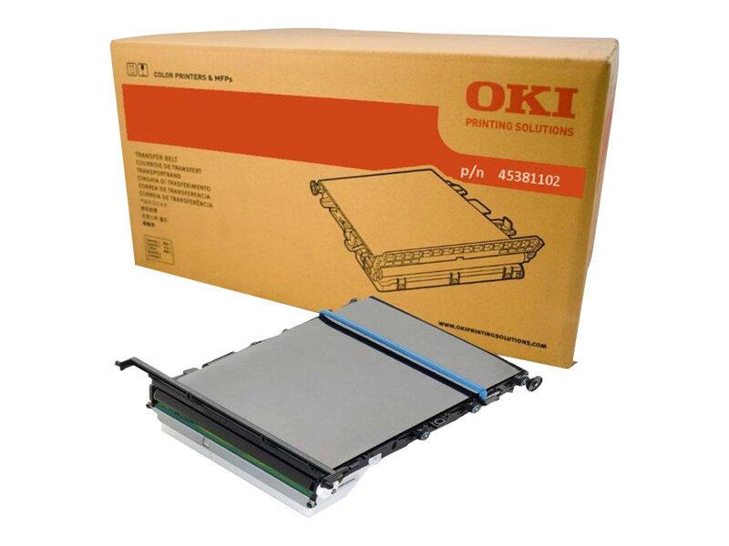 OKI Original Transfer-Kit 60.000 Seiten (45381102) von OKI