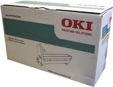 OKI - Schwarz - Original - Trommeleinheit - für ES 4131dn, 4131dn+, 4132dn, 4161 MFP, 4191 MFP, 4192 MFP, 5112dn, 5162 MFP, 5162dnw von OKI