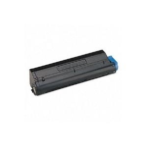 OKI Toner / schwarz / 7000 Seiten / für MB46 (44574802) von OKI