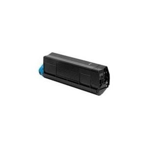 OKI Toner 1x Magenta 5000 Seiten (42127455) von OKI