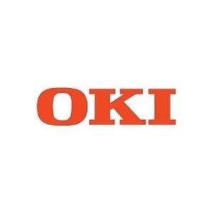 OKI Toner 44469706 - Cyan - Kapazität: 2.000 Seiten (44469706) von OKI
