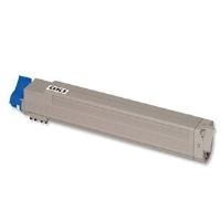 OKI Toner 44643001 - Yellow - Kapazität: 7.000 Seiten (44643001) von OKI
