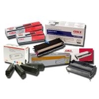 OKI Toner 44643002 - Magenta - Kapazität: 7.000 Seiten (44643002) von OKI
