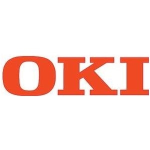 OKI Toner 45807106 - Schwarz - Kapazität: 7.000 Seiten (45807106) von OKI