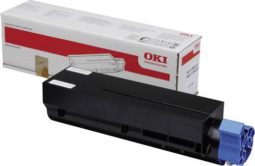 OKI Toner MB461 MB471 MB491 Original Schwarz 7000 Seiten 44574802 OKI Toner MB461 MB471 MB491 Original Schwarz 7000 Seiten 44574802 von OKI