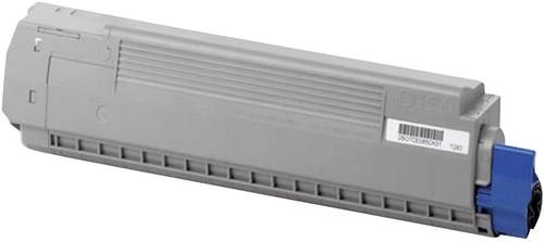 OKI Toner MC851 MC861 Original Magenta 7300 Seiten 44059166 OKI Toner MC851 MC861 Original Magenta 7300 Seiten 44059166 von OKI
