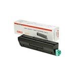 OKI Toner Original für B4300 - 01101202 von OKI