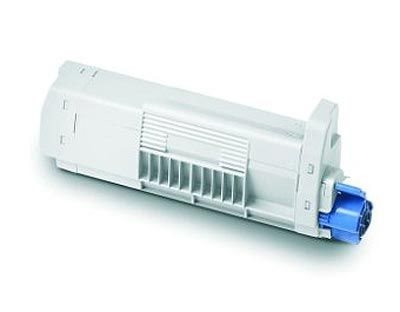 OKI Toner Original für C710, magenta, 44318606 OKI Toner Original für C710, magenta, 44318606 von OKI