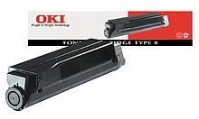 OKI Toner Original für OKIPAGE 14ex von OKI