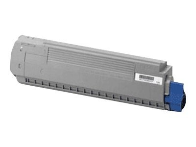 OKI Toner magenta 7300 Seiten OKI Toner magenta 7300 Seiten von OKI