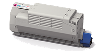 OKI Toner magenta für OKI MC770dnfax, MC780dfnfax, OKI Toner magenta für OKI MC770dnfax, MC780dfnfax, von OKI