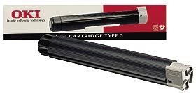 OKI Toner schwarz für OKIPAGE 10ex/i/12 i/n von OKI