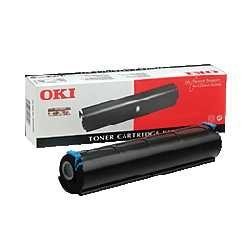 OKI Toner schwarz für OL-400e/400ex/410ex/600ex/61 von OKI