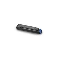 OKI - Tonerpatrone - 1 x Gelb - 11500 Seiten (44318605) von OKI