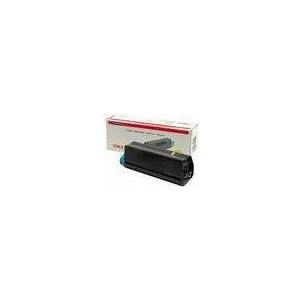 OKI - Tonerpatrone - 1 x Gelb - 5000 Seiten (42127405) von OKI