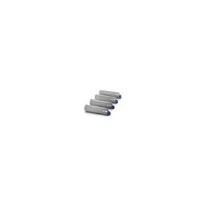 OKI - Tonerpatrone - 1 x Gelb - 8000 Seiten - für C810CDTN, 810DN, 810N, 830CDTN, 830dn, 830dtn, 830n (44059105) von OKI