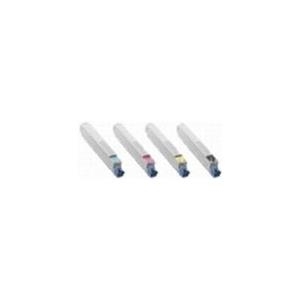 OKI - Tonerpatrone - 1 x Magenta - 15000 Seiten (42918914) von OKI