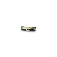 OKI Tonerpatrone - OKI 44250721, 2500 Seiten, Gelb, C110/C130/MC160n (16.10.8043) von OKI