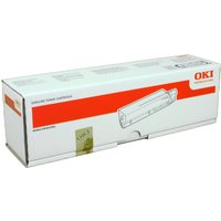 Oki Toner 44574802  schwarz von OKI