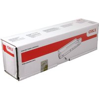 Oki Toner 45807111  schwarz von OKI