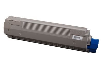 Oki Toner magenta für C801/821 - 44643002 Oki Toner magenta für C801/821 - 44643002 von OKI
