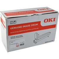 Oki Trommel 46507306 magenta Oki Trommel 46507306 magenta von OKI