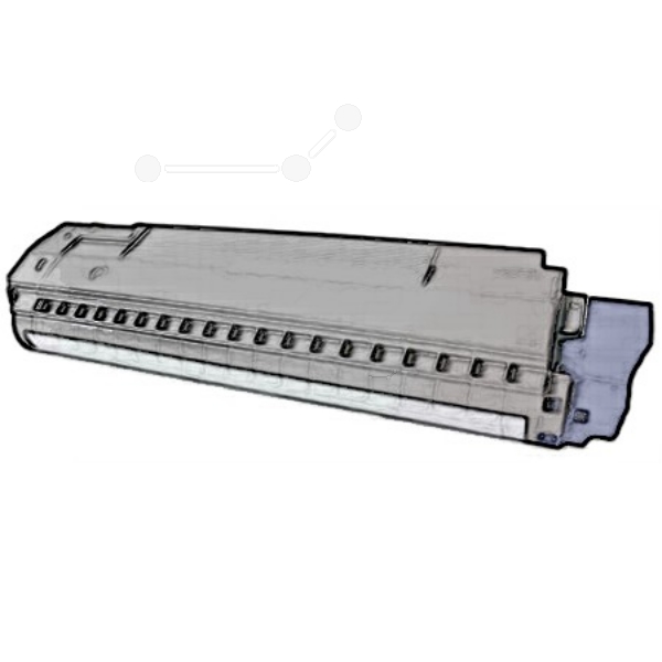 Original OKI 44059106 Toner magenta Original OKI 44059106 Toner magenta von OKI