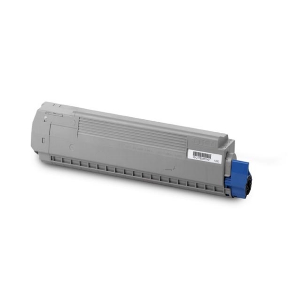 Original OKI 44059166 Toner magenta Original OKI 44059166 Toner magenta von OKI