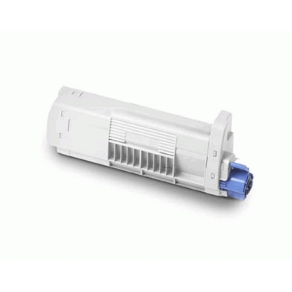 Original OKI 44318605 Toner gelb Original OKI 44318605 Toner gelb von OKI