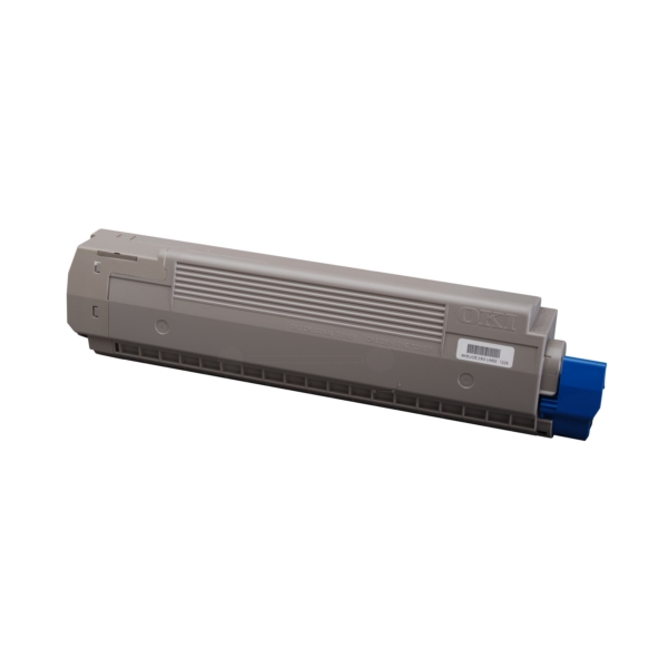 Original OKI 44643002 Toner magenta Original OKI 44643002 Toner magenta von OKI