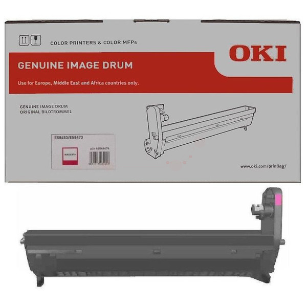 Original OKI 44844474 Trommel Kit Original OKI 44844474 Trommel Kit von OKI