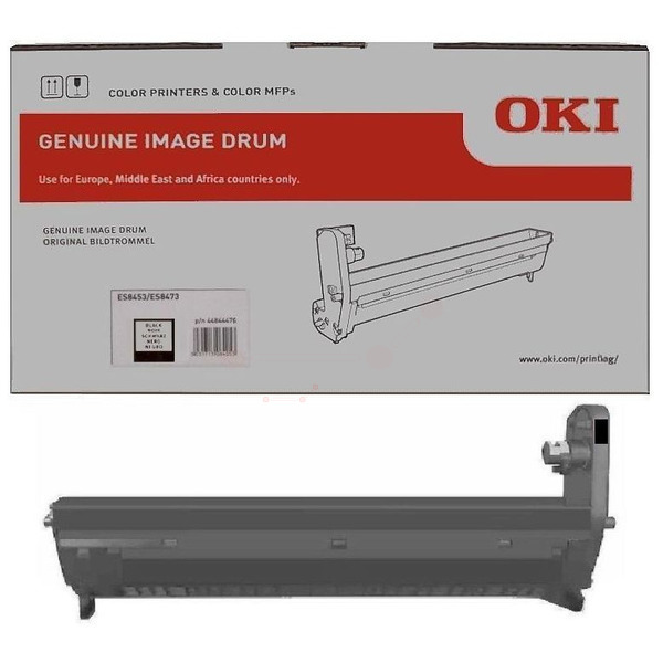 Original OKI 44844476 Trommel Kit Original OKI 44844476 Trommel Kit von OKI