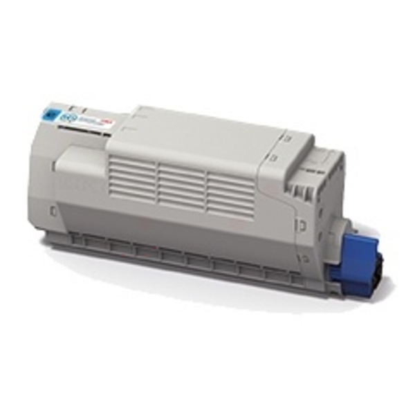 Original OKI 45396203 Toner cyan Original OKI 45396203 Toner cyan von OKI