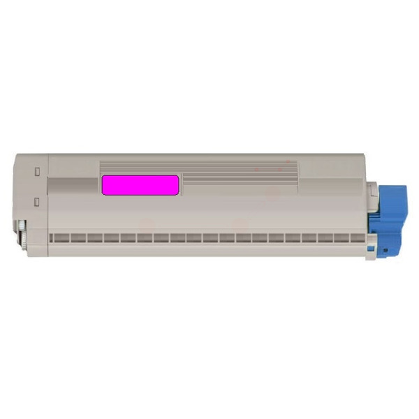 Original OKI 45862815 Toner magenta Original OKI 45862815 Toner magenta von OKI