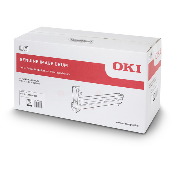Original OKI 46438004 Trommel Kit Original OKI 46438004 Trommel Kit von OKI