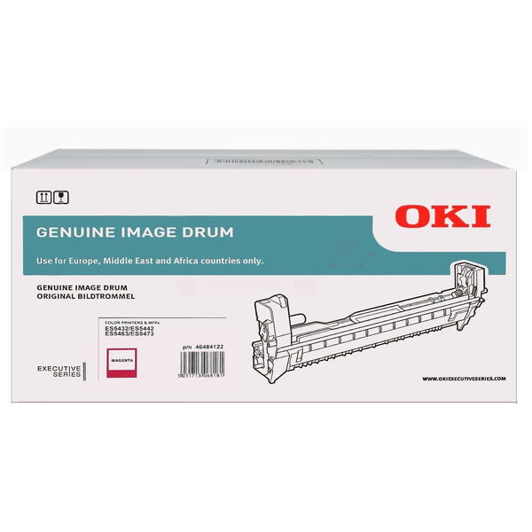 Original OKI 46484122 Trommel Kit Original OKI 46484122 Trommel Kit von OKI