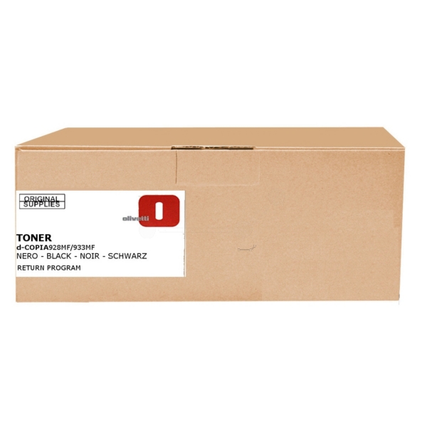 Original OKI 46490622 Toner magenta Original OKI 46490622 Toner magenta von OKI
