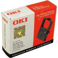 Originalband Oki ML 182 / 192 / 280 / 320  u.a.  09002303   PE = 1 von OKI