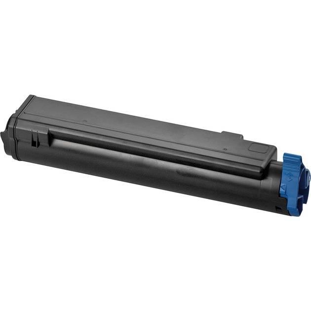 Toner Schwarz 43979102 von OKI