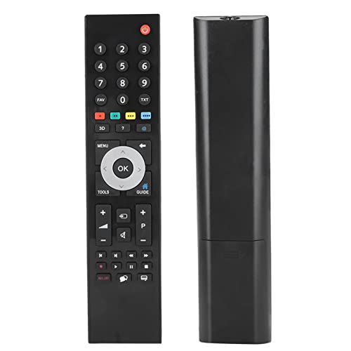 OKJHFD Universal-Fernbedienung, Ersatz-TV-Fernbedienung, Original-TV-Fernbedienung Für TV TP7187R OKJHFD Universal-Fernbedienung, Ersatz-TV-Fernbedienung, Original-TV-Fernbedienung Für TV TP7187R von OKJHFD