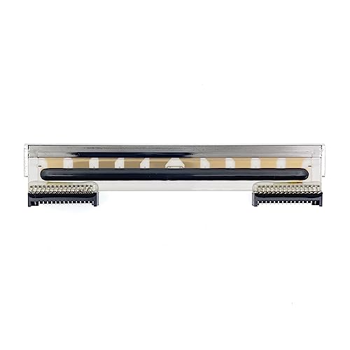 OKLILI 1 x Thermodruckkopf KD2003-DF10A PrintHead kompatibel mit Mettler Toledo Prix4 Prix5 Skalen Drucker Prix-4 Prix-5 Prix 4 Prix 5 von OKLILI