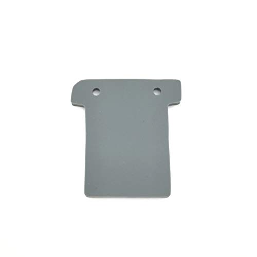 OKLILI 10PCX X 174-7849 162-3362 Feed Feeder Module Trennpad Kompatibel mit Kodak i30 i40 i50 i55 i60 i65 i80 OKLILI 10PCX X 174-7849 162-3362 Feed Feeder Module Trennpad Kompatibel mit Kodak i30 i40 i50 i55 i60 i65 i80 von OKLILI