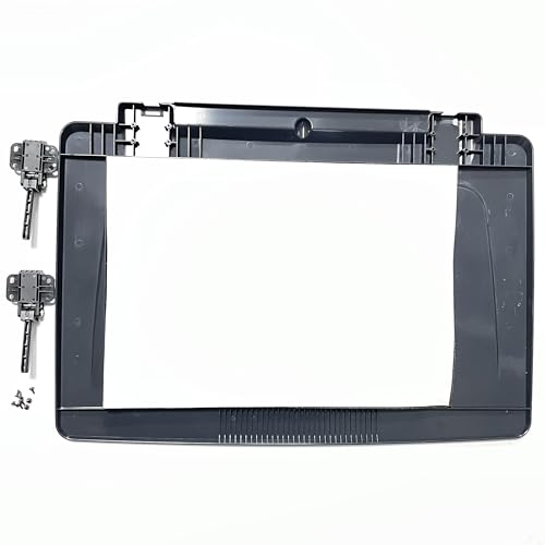 OKLILI 1284831 Scanner ASY CVR Plate 39 Deckel Standard Top Platen Cover Kompatibel mit Epson GT-15000 GT-20000 GT-30000 10000XL 12000XL 13000XL 11000XL von OKLILI